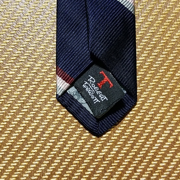 Robert talbott tie vintage - Picture 4 of 6